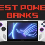 Best Power Banks for Your Steam Deck or ROG Ally in 2025