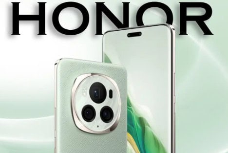 image 1 11 Honor Magic 6 Pro Launched in India, Priced at ₹89,999