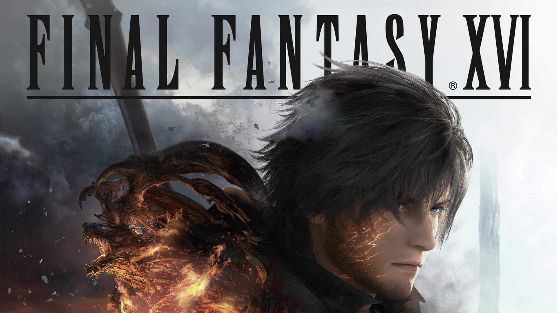 Final Fantasy