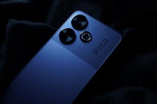 image 1 9 Poco M6 Plus 5G Debuts in India: Price and Specifications