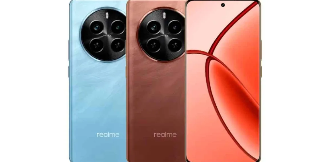 Realme P2 Pro RAM and Storage details leaked ahead of launch