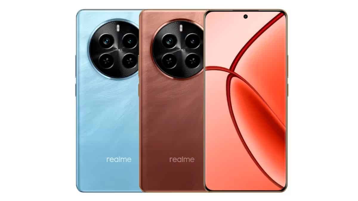 Realme P2 Pro RAM and Storage details leaked ahead of launch