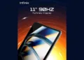 Infinix Xpad to launch with 11-inch Display