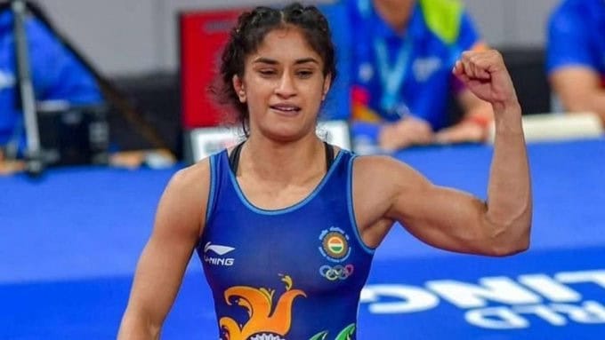 image 11 128 Vinesh Phogat's Silver Medal Hopes Hang in the Balance: CAS Delays Verdict Amid UWW Rule Controversy