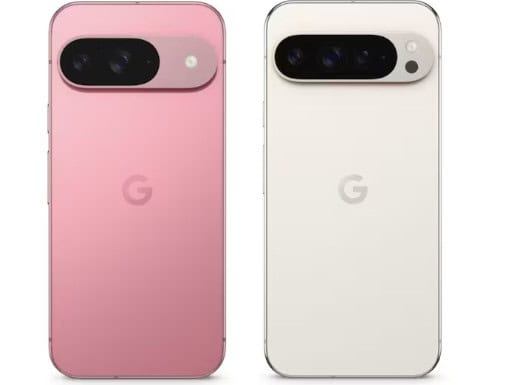 image 11 140 Google Pixel 9, Pixel 9 Pro, Pixel 9 Pro XL Debut in India: Price, Specifications Revealed