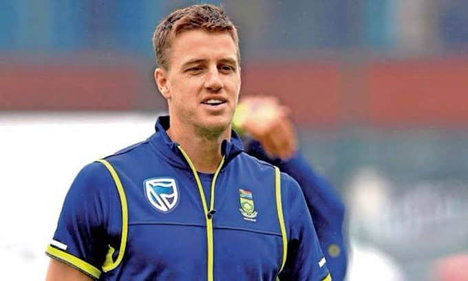 image 11 152 Morne Morkel Joins Indian Cricket Team as Bowling Coach from September 1