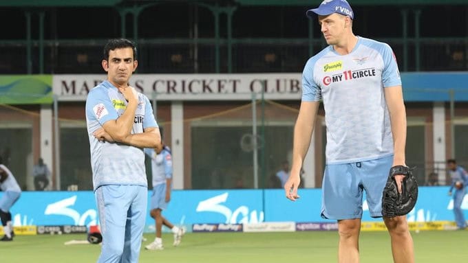 image 11 153 Morne Morkel Joins Indian Cricket Team as Bowling Coach from September 1