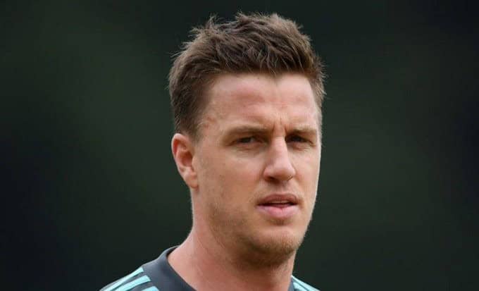 image 11 155 Morne Morkel Joins Indian Cricket Team as Bowling Coach from September 1