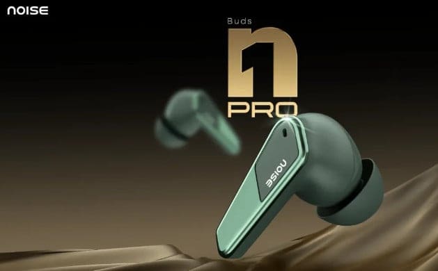 Noise Buds N1 Pro