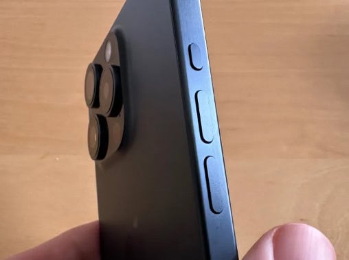 image 11 175 The iPhone 16 is Getting a New Button: Here’s What It Can Do