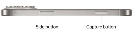 image 11 176 The iPhone 16 is Getting a New Button: Here’s What It Can Do