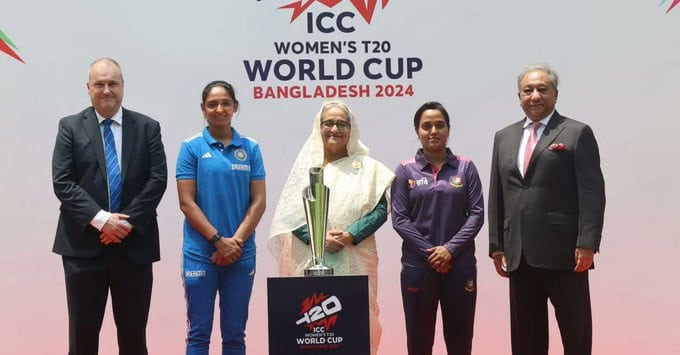 image 11 184 Womens T20 World Cup: BCCI Rejects ICC’s Plea to Host Women’s T20 World Cup - What’s Next?