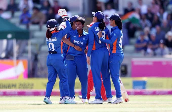 image 11 185 Womens T20 World Cup: BCCI Rejects ICC’s Plea to Host Women’s T20 World Cup - What’s Next?