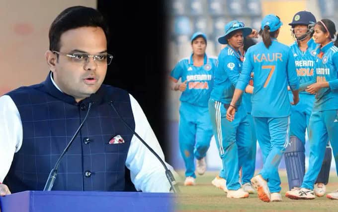 image 11 186 Womens T20 World Cup: BCCI Rejects ICC’s Plea to Host Women’s T20 World Cup - What’s Next?