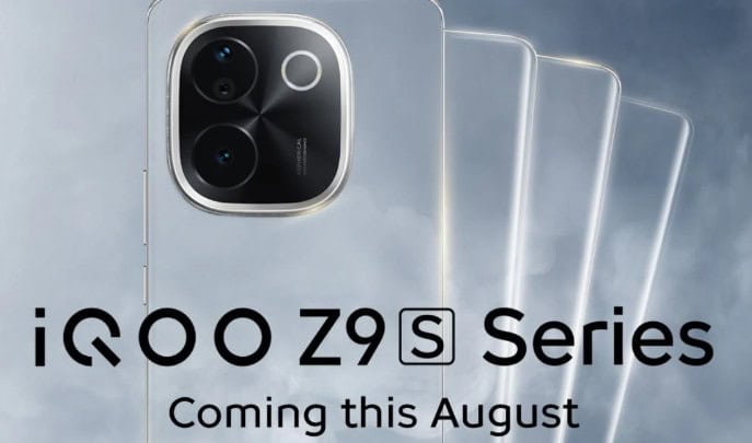 image 11 20 iQOO Z9s 5G and iQOO Z9s Pro 5G Set for August 21 India Launch: Specs and Pricing Revealed