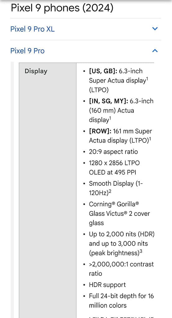 Should you buy the Pixel 9 series in India?