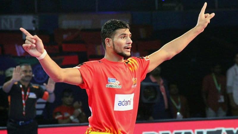 image 11 229 Sachin Tanwar: The Pro Kabaddi League Raider Who Just Bagged ₹2.15 Crore