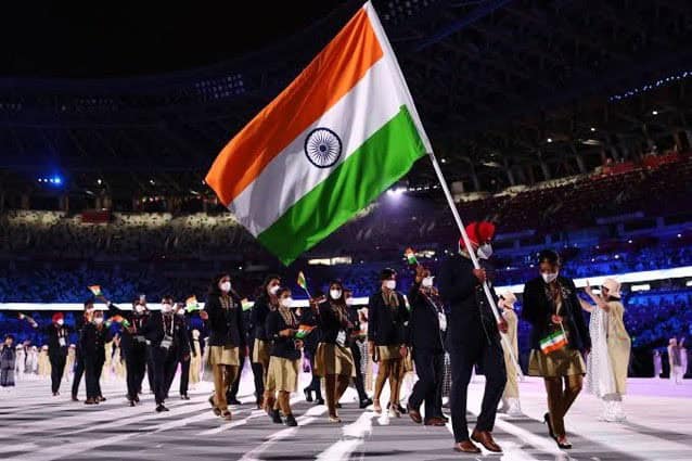 image 11 234 2036 Olympics: India's Olympic Dream - PM Modi Confirms Ambitious Bid to Host 2036 Games