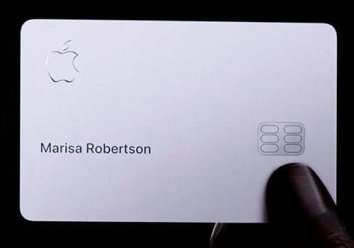 Apple Card