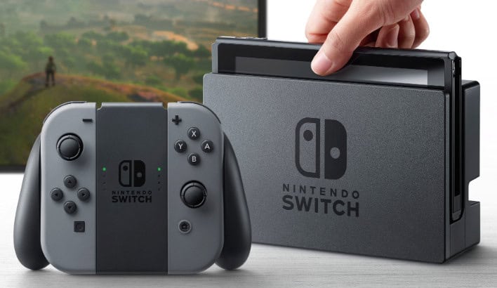 image 11 265 Nintendo Switch 2 Rumored to Launch at $499 with Performance Rivaling Steam Deck