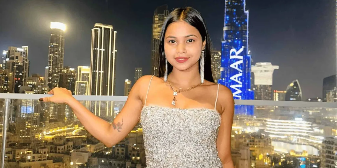 Sona Dey Speaks Out: Viral MMS Controversy and the Perils of Digital Manipulation