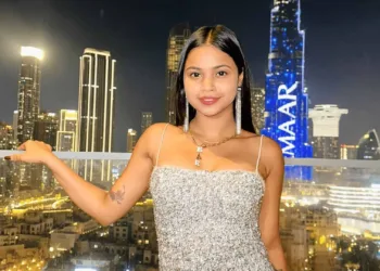 Sona Dey Speaks Out: Viral MMS Controversy and the Perils of Digital Manipulation