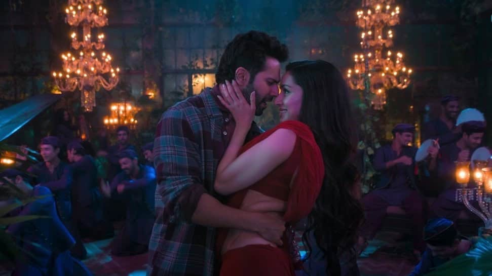 Stree 2 is Unstoppable: Earns ₹100 crores in just 2 days