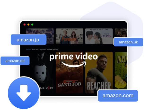 image 11 272 Best Amazon Video Downloader Review 2024