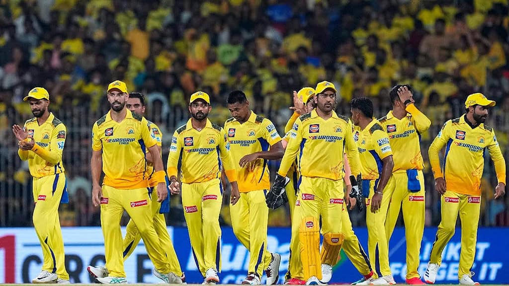 image 11 279 IPL 2025: How CSK Can Secure MS Dhoni for Just ₹4 Crore – Uncapped Player Rule Explained