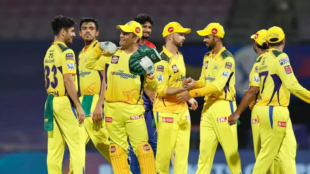 image 11 280 IPL 2025: How CSK Can Secure MS Dhoni for Just ₹4 Crore – Uncapped Player Rule Explained