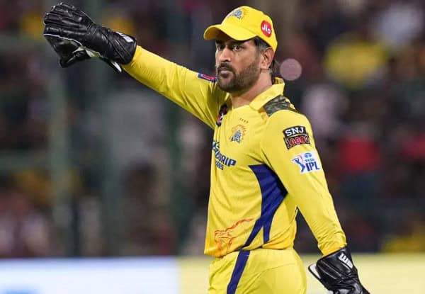 image 11 282 IPL 2025: How CSK Can Secure MS Dhoni for Just ₹4 Crore – Uncapped Player Rule Explained