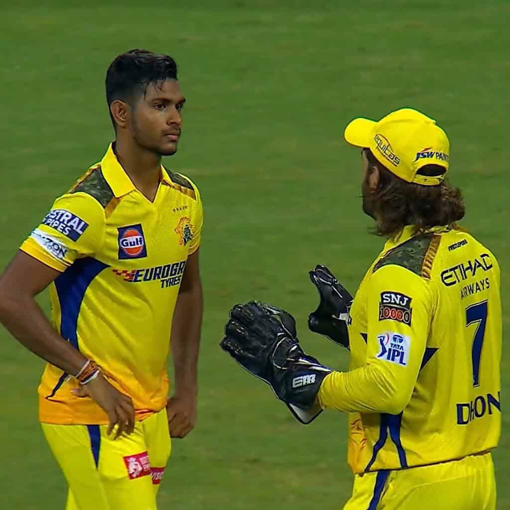 image 11 283 IPL 2025: How CSK Can Secure MS Dhoni for Just ₹4 Crore – Uncapped Player Rule Explained