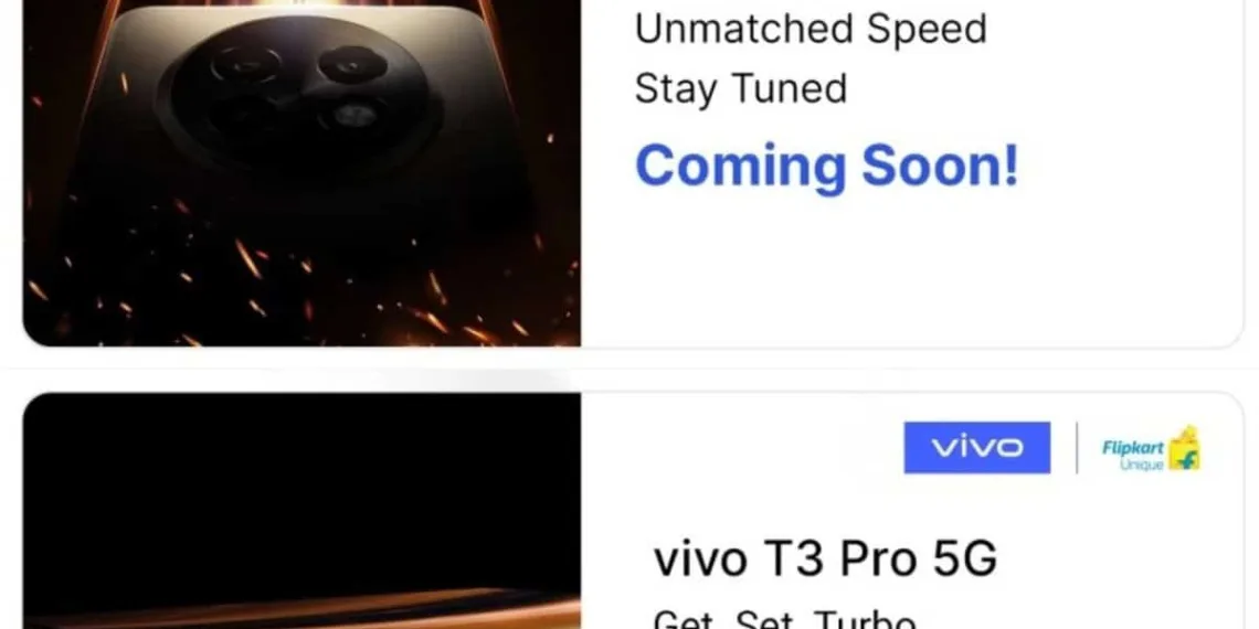 Upcoming budget smartphone launches on Flipkart