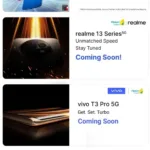 Upcoming Budget Smartphone launches on Flipkart