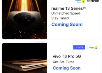 Upcoming budget smartphone launches on Flipkart