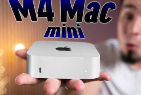 image 11 35 New Video Reveals 10 Potential Upgrades for the M4 Mac Mini, Including Possible SD Card Reader