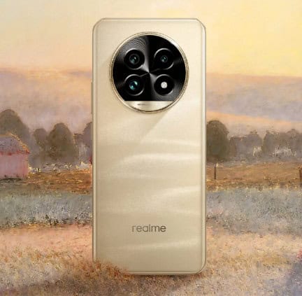 image 11 48 Realme 13 Series Set for India Launch: Key Specs and Teasers Revealed