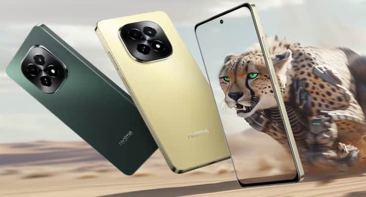 image 12 10 Realme C63 5G Launched in India: Features, Pricing, and Availability