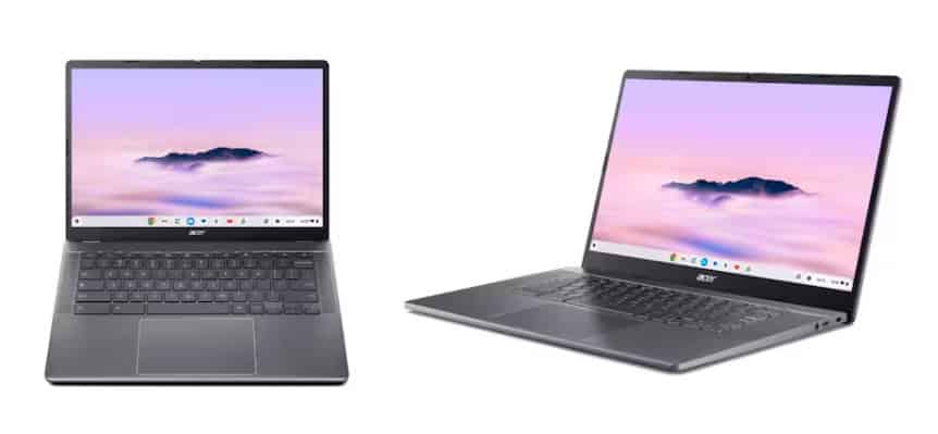 Acer Chromebook Plus 14