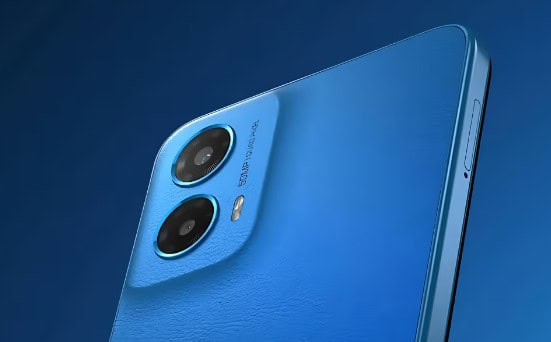 Moto G45 5G