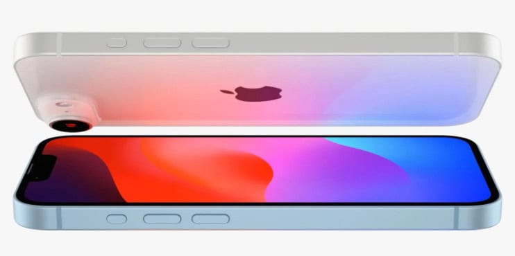 image 12 29 iPhone SE 4 Expected to Launch with Apple Intelligence in Early 2025