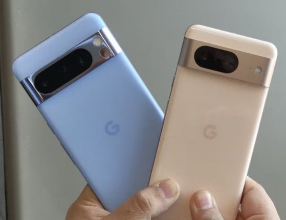 image 12 7 Google Pixel 9 Series: August Launch Date and Key Specifications Revealed