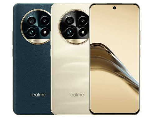 image 12 8 Realme 13 Series Set for India Launch: Key Specs and Teasers Revealed