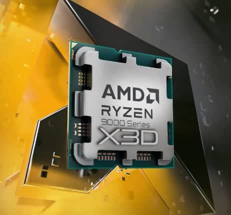 image 13 125 AMD Ryzen 5 7600X3D: New Entry-Level 3D V-Cache CPU Set for September Release