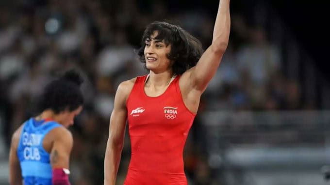 image 13 136 Vinesh Phogat - Paris Olympics 2024: CAS Releases Detailed Report on Vinesh Phogat’s Disqualification Appeal