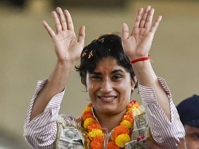 image 13 137 Vinesh Phogat - Paris Olympics 2024: CAS Releases Detailed Report on Vinesh Phogat’s Disqualification Appeal