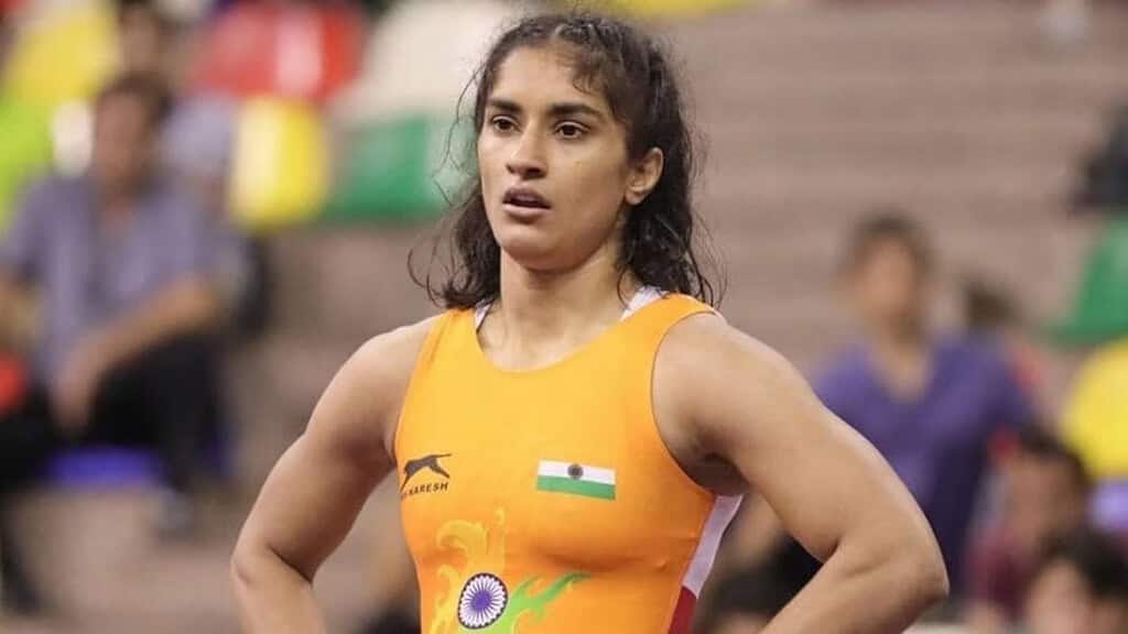 image 13 138 Vinesh Phogat - Paris Olympics 2024: CAS Releases Detailed Report on Vinesh Phogat’s Disqualification Appeal