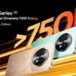 Realme 13 Series to Launch on 29th August