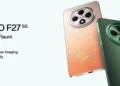 Oppo F27 5G