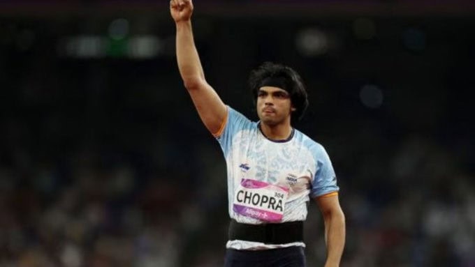 image 13 173 Lausanne Diamond League 2024 - Neeraj Chopra: How to Watch Neeraj Chopra Live in Action?